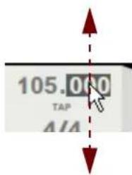 105.000 TAP A/A