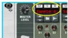 PROPELLERHEAD Reason Lite 11.2 - Sampling procedure - 4