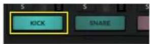 PROPELLERHEAD Reason Lite 11.2 - Selecting a Drum Channel - 1
