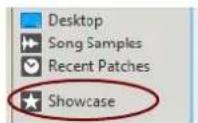 PROPELLERHEAD Reason Lite 11.2 - Using Locations and Favorites - 2