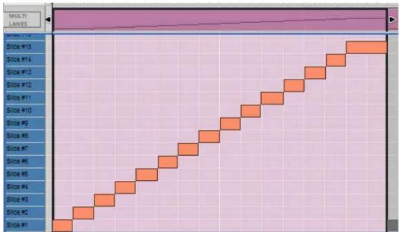 PROPELLERHEAD Reason Lite 11.2 - Drum Edit Mode - 2