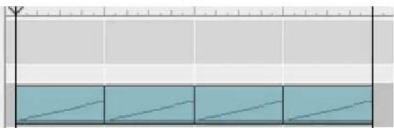 PROPELLERHEAD Reason Lite 11.2 - Creating sequencer notes - 3