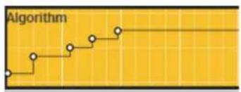 PROPELLERHEAD Reason Lite 11.2 - Drawing parameter automation events - 7