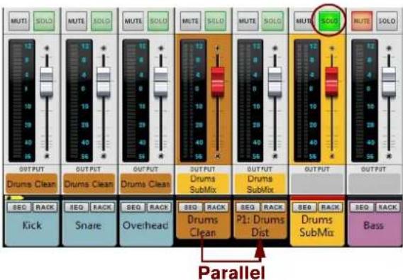 MUTE SOLD MUTE SOLD MUTE SOLD MUTE SOLD MUTE SOLD MUTE SOLD MUTE SOLD OUTPUT OUTPUT OUTPUT OUTPUT OUTPUT OUTPUT OUTPUT OUTPUT OUTPUT Drums Clean Drums Clean Drums Clean Drums SubMix Drums SubMix Drums SubMix SEQ RACK SEQ RACK SEQ RACK SEQ RACK SEQ RACK Kick Snare Overhead Drums Clean P1: Drums Dist Drums SubMix Bass Parallel