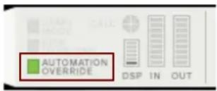 PROPELLERHEAD Reason Lite 11.2 - Recording parameter automation over or into an existing clip - 1
