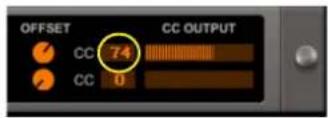 PROPELLERHEAD Reason Lite 11.2 - Recording MIDI Controller automation from the MIDI Out Device - 3