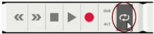 <<< >> □ > ● DUB ALT