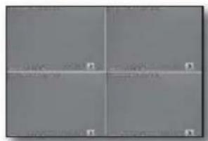 Hanwha SHR-6082 - SPLIT-SCREEN - 2