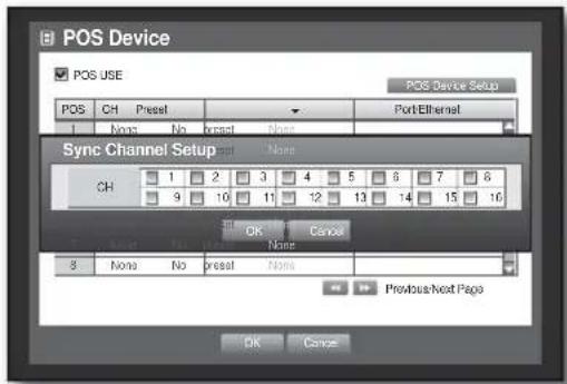 Hanwha SHR-6082 - POS Devices - 4