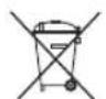 Hanwha SHR-6082 - Correct Disposal of This Product (Waste Electrical &amp; Electronic Equipment) - 1