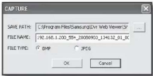 Hanwha SHR-6082 - CONNECTED DVR - 5