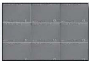 Hanwha SHR-6082 - SPLIT-SCREEN - 3