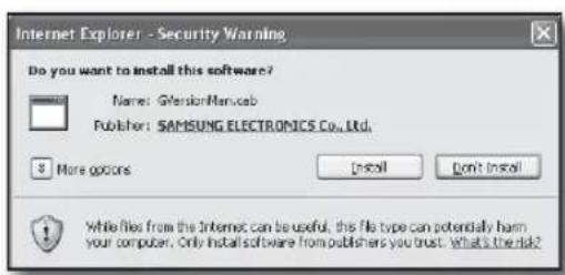 Hanwha SHR-6082 - SYSTEM REQUIREMENTS - 7