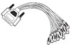 Hanwha SHR-6082 - Package Contents - 9