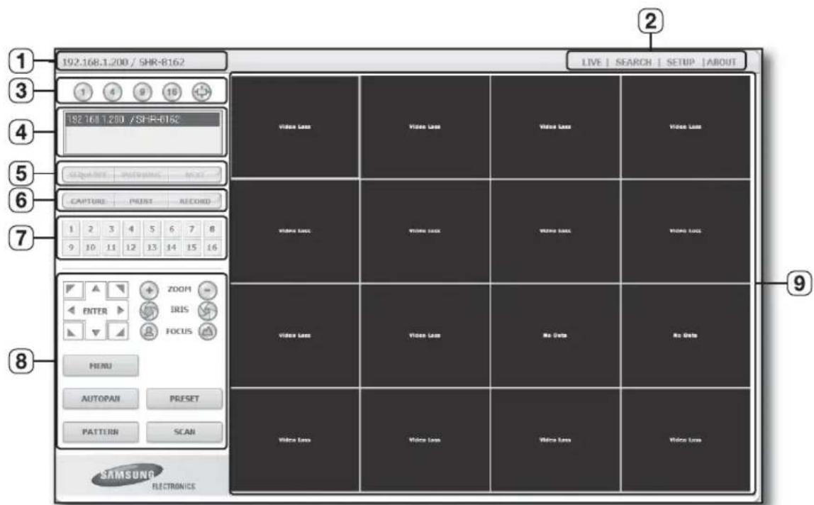 Hanwha SHR-6082 - SYSTEM REQUIREMENTS - 11