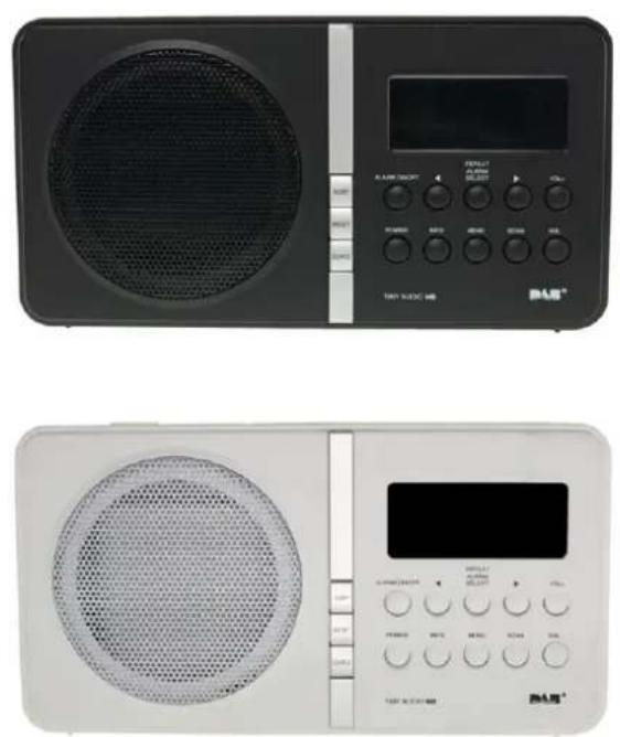 Tiny Audio M8 - 1