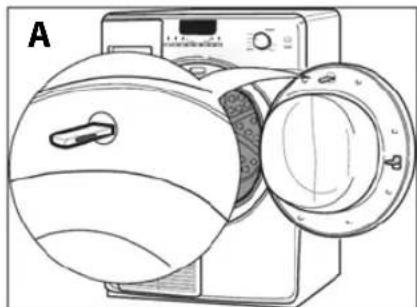 WHIRLPOOL Memphis 3788 - OPMERKING: - 1
