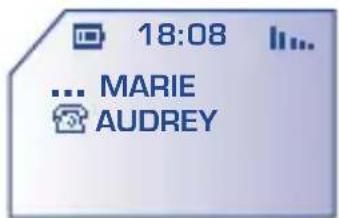 18:08 ... MARIE AUDREY