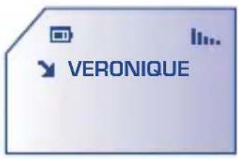 VERONIQUE