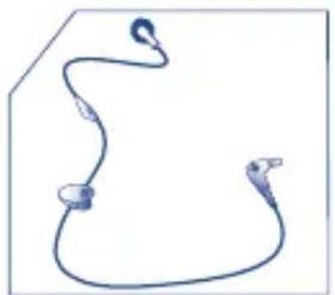 ALCATEL One Touch 310 - ACCESSOIRES (1) - 1