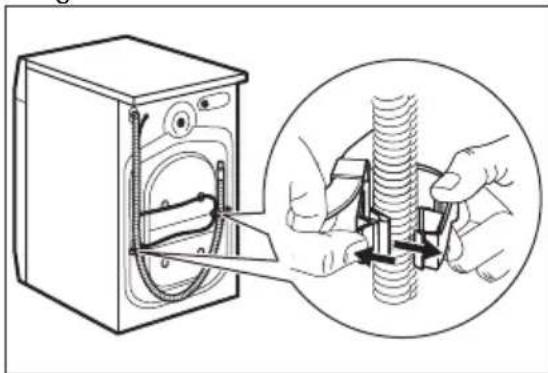 ZANUSSI ZZ8493WF - UITPAKKEN - 3