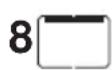 ZANUSSI ZOB593AQ - Wijzigen van de temperatuur en de vooraf ingestelde bereidingstijd - 9