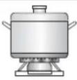 Exquisit EGK657STGB - Advies veiligheid en energiebesparing - 3