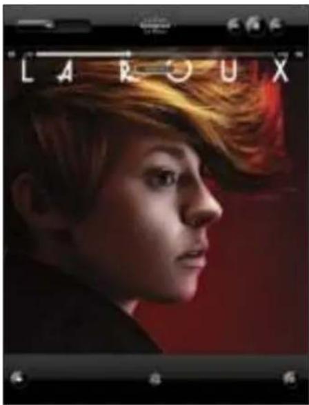 LAROUX