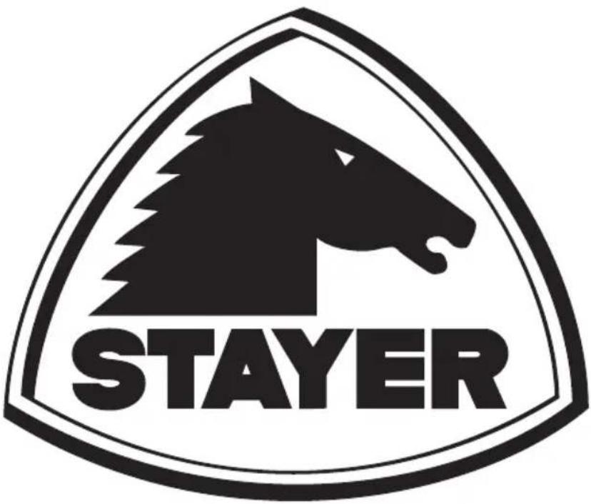 STAYER