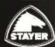 Stayer Cutty 600 - CUTTY600 - 3
