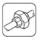 VAILLANT MAG NL 24/2 GXI R1 - Toestelmantel plaatsen - 1