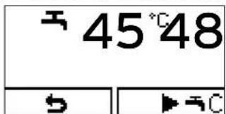 45°C 48 $ ▶→C