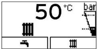 50°C bar Ⅲ Ⅳ