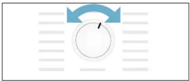 SIEMENS WT45HV00NL - Programma instellen - 1