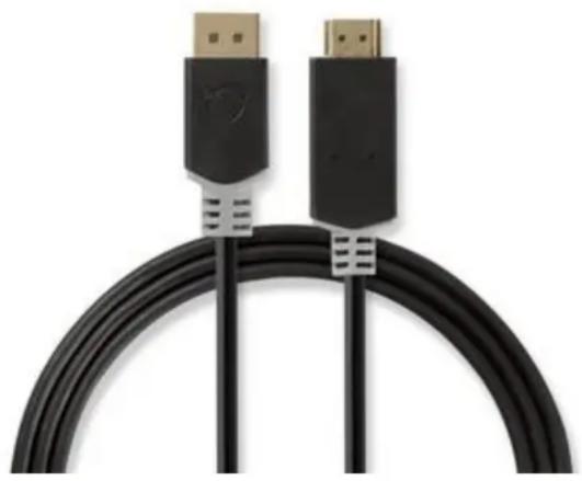 NEDIS CCBP37100AT20 - Inhoud verpakking - 1