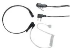 MIDLAND TH2 - Behind-The-Head Headsets - 2