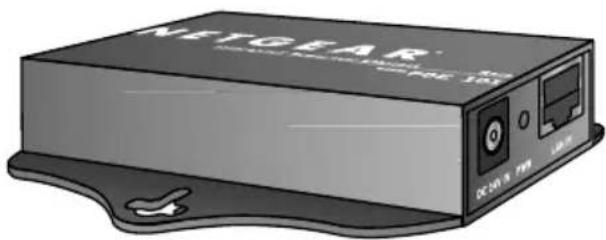 NETGEAR POE101 - Introduction - 1