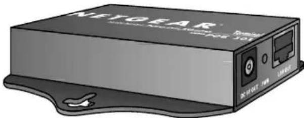 NETGEAR POE101 - Introduction - 2