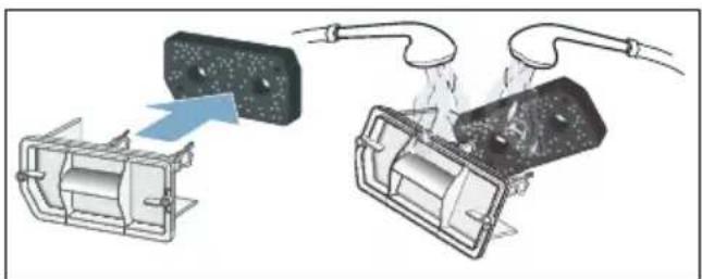BOSCH WTH83V40FG - Aanwijzingen - 1