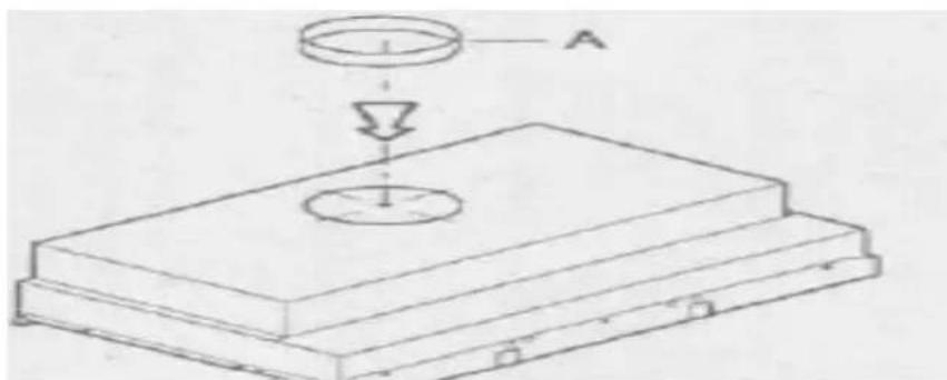 BAUMATIC CAN75.3SS - INSTALLATION INSTRUCTIONS – installing your Cooker Hood - 1