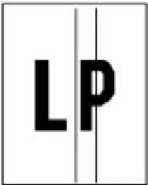 HP LasterJet M110we - Oplossen van problemen met de afdrukkwaliteit - 6