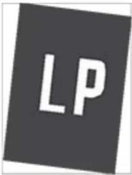 HP LasterJet M110we - Oplossen van problemen met de afdrukkwaliteit - 9