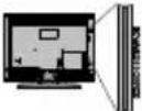 TOSHIBA 65UA2063 - Andere verbindingen - 19