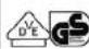 QUIGG Pro Nature ECO+ - Verklaring van de gebruikte symbolen - 4