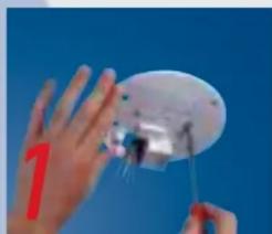 Ei Electronics Ei146RF - Ei Professional en het Easi-fit® systeem voor rook- en hittemelders - 1