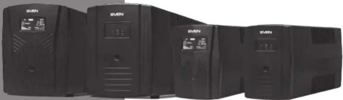 Sven Pro 400 - З ЕКСПЛУАТАЦІЇ - 1