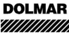 DOLMAR PC-8216WS - LET OP: - 1