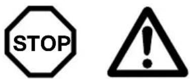 STOP