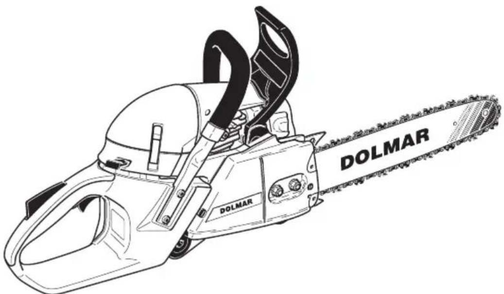 DOLMAR DOLMAR