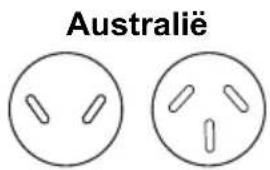 Australië